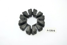 Kawasaki Z 1000 KZ 1000 A1