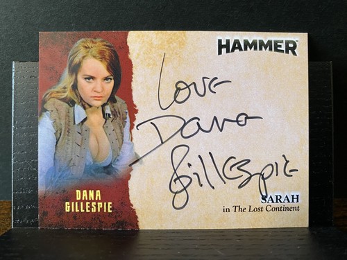 Hammer horror series - horror, 1