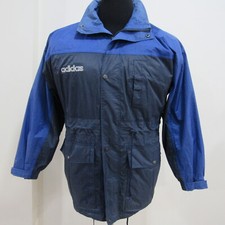 Adidas John Storm Hooded VTG