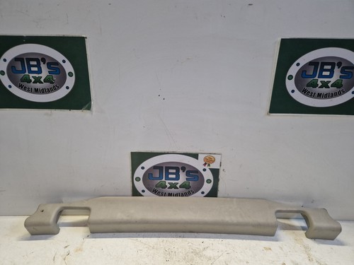 Land rover discovery td5 - discovery,