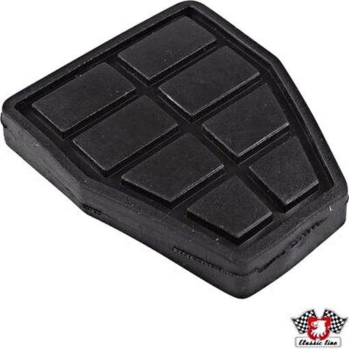 Brake pedal pad for - pedal,