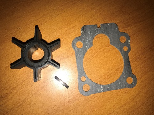 Genuine tohatsu 8hp - genuine,