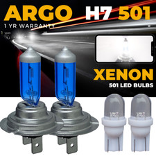 For Volvo XC90 Headlight Bulbs