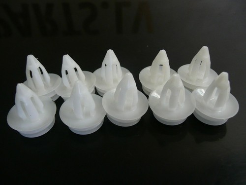 Door trim panel - 10,