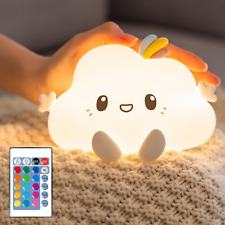 Cute Night Light Kids,【16