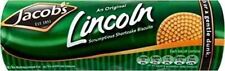 Lincoln Biscuits 200G