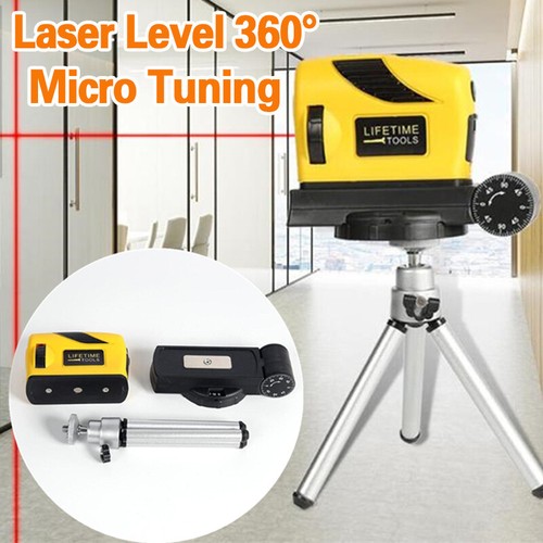 Laser level self leveling - 3d,