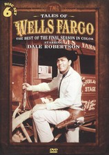 Tales of Wells Fargo: The Best