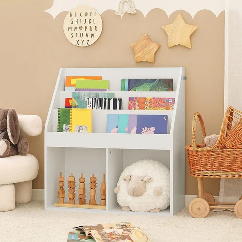Wooden bookshelf bookcase - bookshelf,