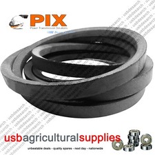 Pix mtd cutter deck belt - mtd,