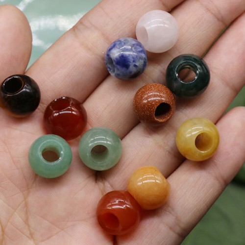 12mm crystal stone loose - 5*12mm,