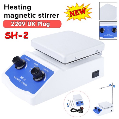 Magnetic stirrer laboratory - magnetic,