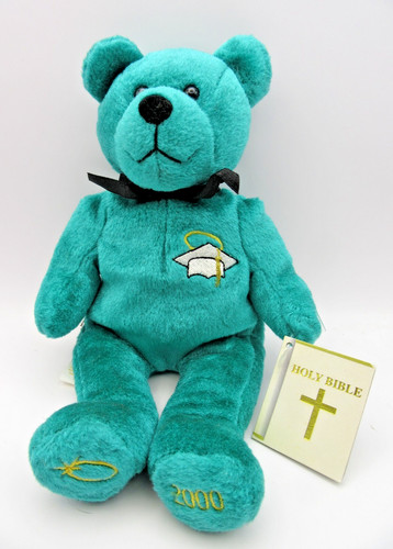 Holy bible bear commencement - -,