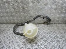 2015 PEUGEOT 208 1.4 DIESEL DV4C COOLANT EXPANSION BOTTLE & PIPE 9800777280 OEM