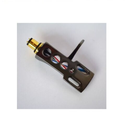 New titanium headshell mount - new,