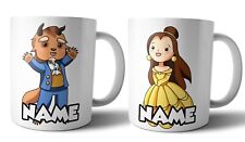 His & Hers Personalised Beauty