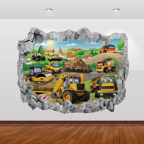 Jcb tractors diggers - tractors,