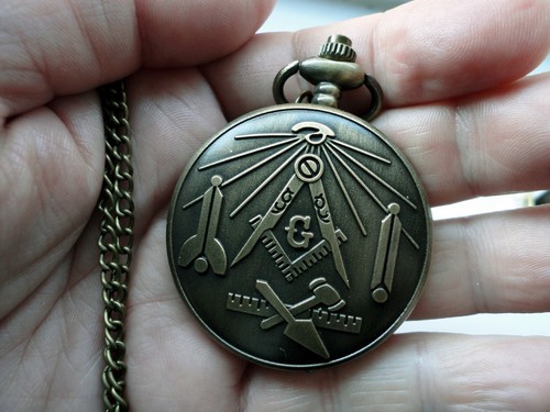 Reject freemason mason - qc,