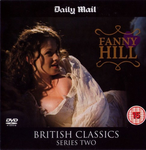 Fanny hill rebecca - fanny,