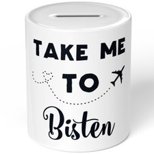 Take Me To Bisten 10706577734