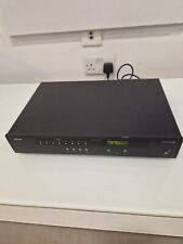 Arcam T51 FM Tuner Black