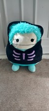 Squishmallow Halloween