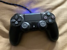 Modded PS4 Duelshock 4