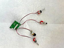 Spektrum DX7/DX8 - Switch