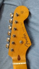 Fender Japan '54 reissue neck. Excellent condition all round. '95/'96 MIJ CIJ
