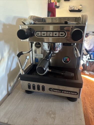 Cimbali m21 junior espresso - m21,