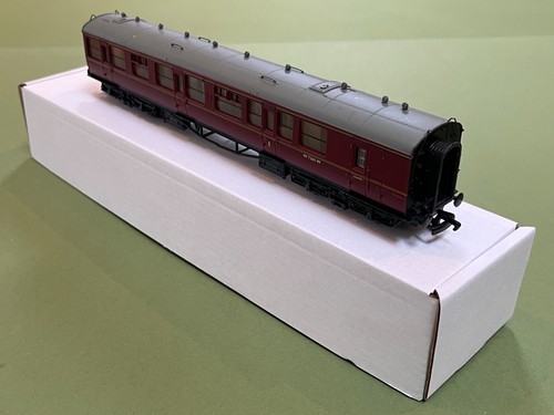 Mainline maroon 60 - mainline, 60'