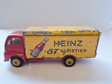 Dinky Guy Heinz Sauce Bottle