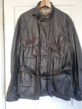 Barbour MCA0004BR71 Jacket