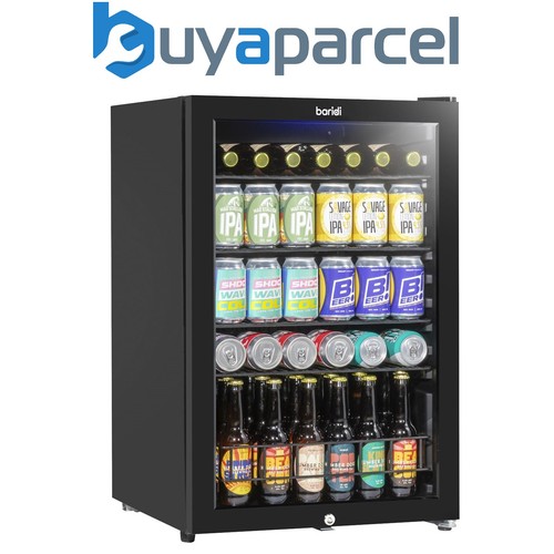 Baridi dh223 under - dh223, under-counter