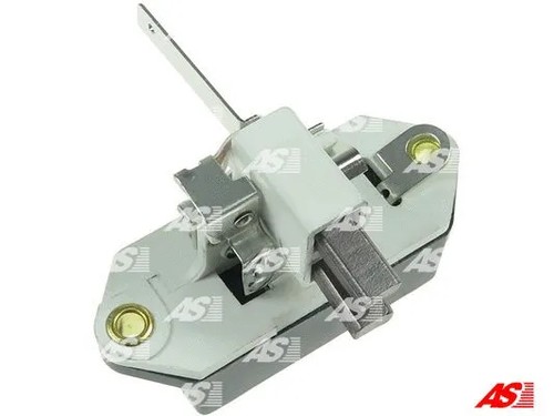 Alternator regulator fits vw - regulator, fits: