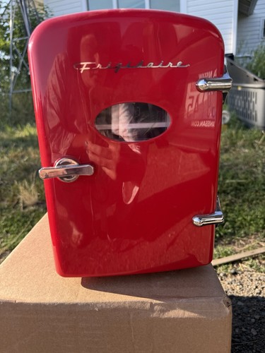 Frigidaire retro mini - ⭐frigidaire,