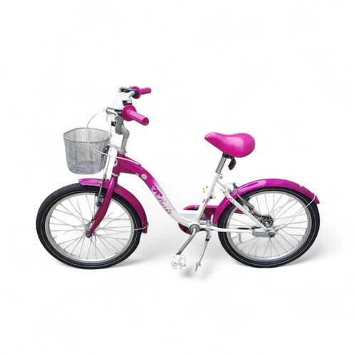 Kids bike age - bike, 1