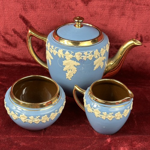 Gibson tea set piece - gibson,