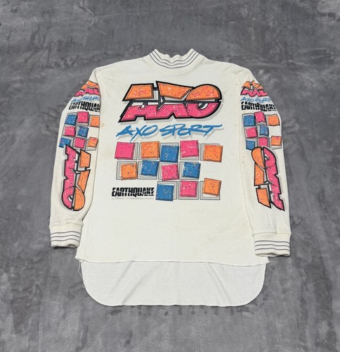 Vintage axo motorcross - 90’s,