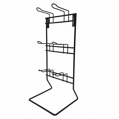 Counter hook stand 6 - stand,