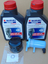 Suzuki outboard service kit - , 25