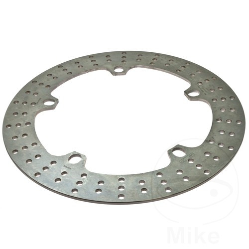 New trw fixed brake disc - disc, 1