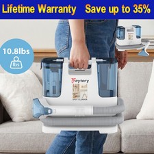 15kpa electric spot cleaner - 15kpa,