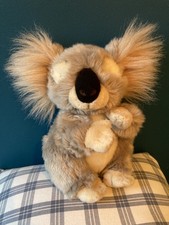 Keith the Koala super soft