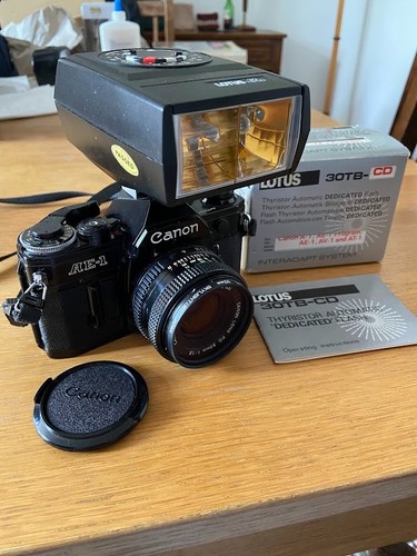 Canon camera 1 including - camera,