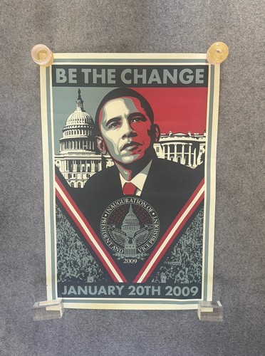 Shepard fairey obama the - obama,