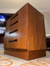 G Plan Fresco Teak Chest of