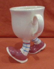 Rare carlton ware - carlton, walking