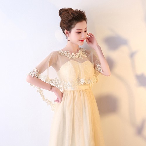 New bride lace - new,