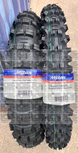 Mitas terra force - mitas,